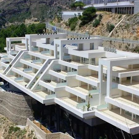 Calle Munich Hills Groot Διαμέρισμα Αλτέα