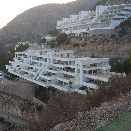 Calle Munich Hills Groot Διαμέρισμα