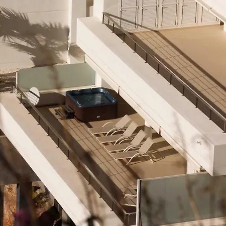 Διαμέρισμα Calle Munich Hills Groot Αλτέα